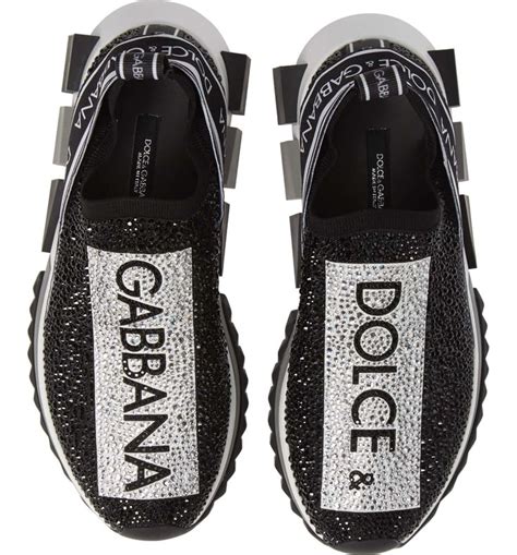 dolce gabbana shoes nordstrom|Dolce & Gabbana shoes sorrento.